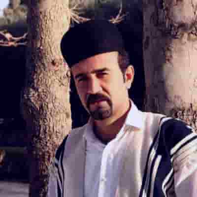 دانلود آهنگ شیرعلی مردون محسن جلیل ازاد